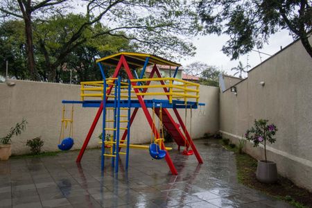 Apartamento à venda com 112m², 2 quartos e 1 vagaÁrea comum - Playground