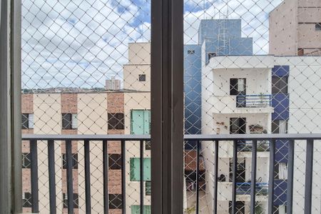 Apartamento à venda com 112m², 2 quartos e 1 vagaSala - vista