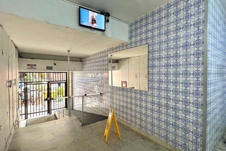 Apartamento para alugar com 44m², 1 quarto e sem vaga