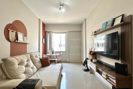 Apartamento para alugar com 44m², 1 quarto e sem vaga