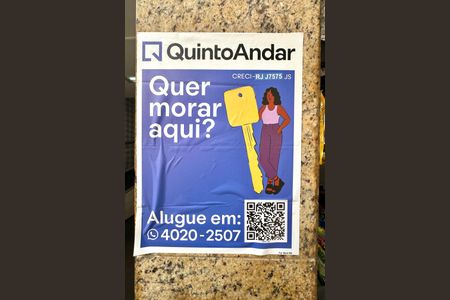 Apartamento para alugar com 44m², 1 quarto e sem vaga