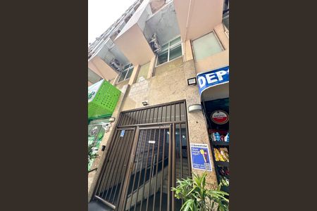 Apartamento para alugar com 44m², 1 quarto e sem vaga