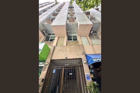 Apartamento para alugar com 44m², 1 quarto e sem vaga