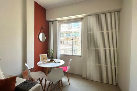 Apartamento para alugar com 44m², 1 quarto e sem vaga