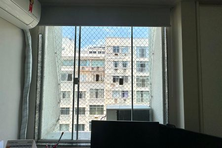 Apartamento para alugar com 44m², 1 quarto e sem vaga