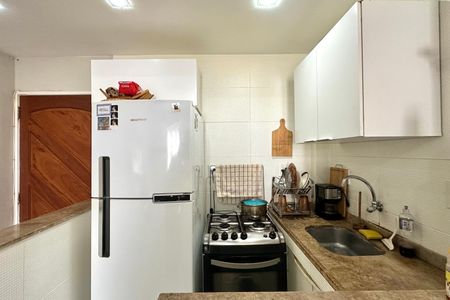Apartamento para alugar com 44m², 1 quarto e sem vaga