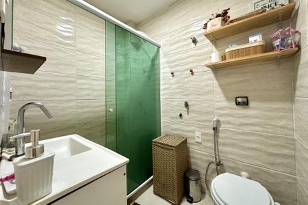 Apartamento para alugar com 44m², 1 quarto e sem vaga