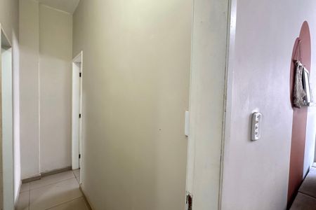 Apartamento para alugar com 44m², 1 quarto e sem vaga