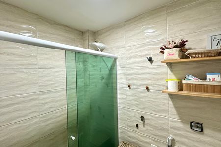 Apartamento para alugar com 44m², 1 quarto e sem vaga