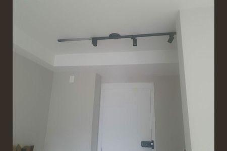 Apartamento à venda com 1 quarto, 36m² em Vila Firmiano Pinto, São Paulo