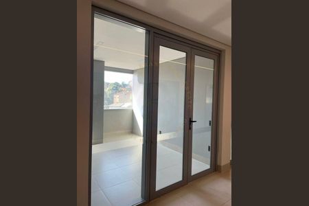 Apartamento à venda com 1 quarto, 36m² em Vila Firmiano Pinto, São Paulo