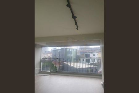 Apartamento à venda com 1 quarto, 36m² em Vila Firmiano Pinto, São Paulo