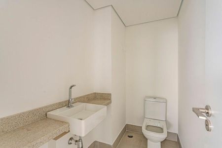 Apartamento à venda com 4 quartos, 240m² em Real Parque, São Paulo