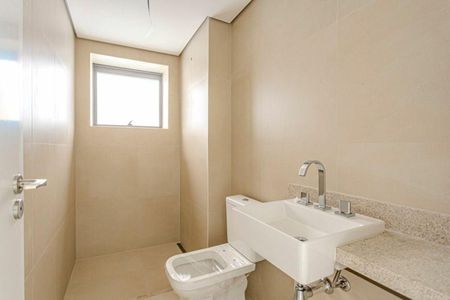 Apartamento à venda com 4 quartos, 240m² em Real Parque, São Paulo