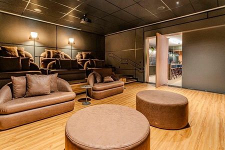 Apartamento à venda com 4 quartos, 240m² em Real Parque, São Paulo