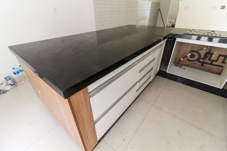 Casa à venda com 250m², 3 quartos e 2 vagas Casa à venda com 250m², 3 quartos e 2 vagasCozinha