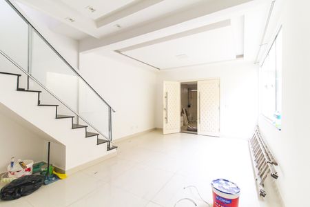 Sala de casa à venda com 3 quartos, 250m² em Cidade Nova São Miguel, São Paulo