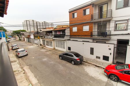 Casa à venda com 250m², 3 quartos e 2 vagas Casa à venda com 250m², 3 quartos e 2 vagasVista da Varanda da Suíte 1