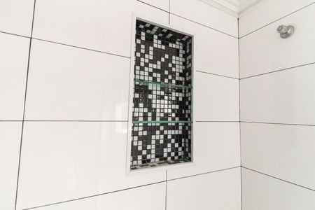 Casa à venda com 250m², 3 quartos e 2 vagas Casa à venda com 250m², 3 quartos e 2 vagasBanheiro da Suíte 2