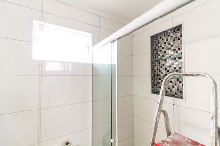 Casa à venda com 250m², 3 quartos e 2 vagas Casa à venda com 250m², 3 quartos e 2 vagasBanheiro da Suíte 1