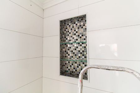 Casa à venda com 250m², 3 quartos e 2 vagas Casa à venda com 250m², 3 quartos e 2 vagasBanheiro da Suíte 1