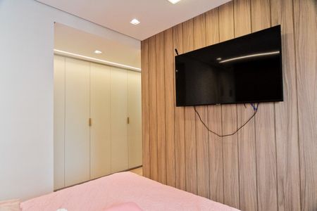 Apartamento à venda com 96m², 3 quartos e 2 vagasSuíte