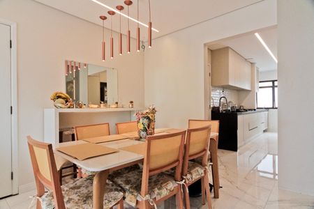 Apartamento à venda com 96m², 3 quartos e 2 vagasSala