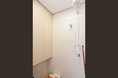 Apartamento à venda com 96m², 3 quartos e 2 vagasÁrea de Serviço