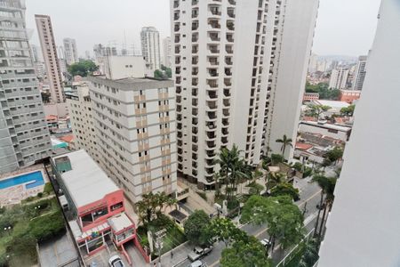 Apartamento à venda com 96m², 3 quartos e 2 vagasVista Sala