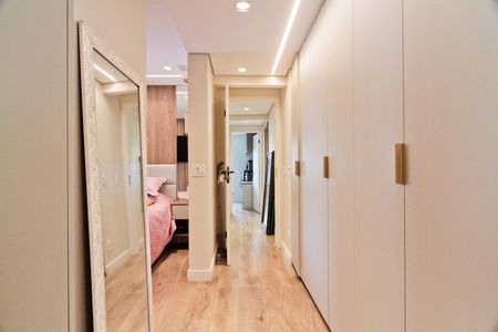 Apartamento à venda com 96m², 3 quartos e 2 vagasSuíte