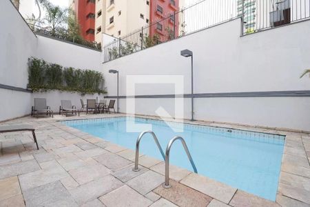 Apartamento à venda com 96m², 3 quartos e 2 vagasÁrea comum - Piscina