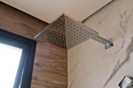 Apartamento à venda com 96m², 3 quartos e 2 vagasBanheiro