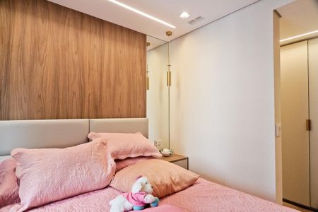 Apartamento à venda com 96m², 3 quartos e 2 vagasSuíte