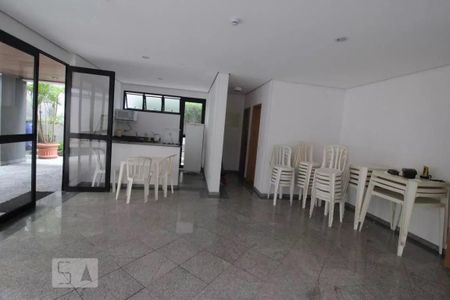 Apartamento à venda com 96m², 3 quartos e 2 vagasÁrea comum - Salão de festas