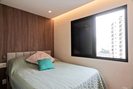 Apartamento à venda com 96m², 3 quartos e 2 vagasQuarto 1