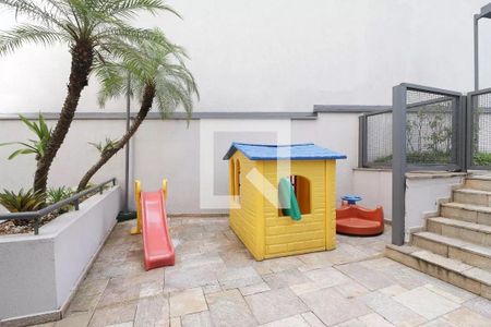 Apartamento à venda com 96m², 3 quartos e 2 vagasÁrea comum - Playground