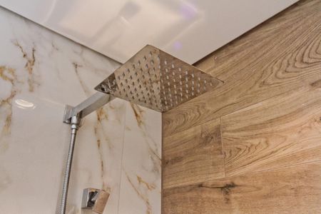 Apartamento à venda com 96m², 3 quartos e 2 vagasBanheiro da Suíte