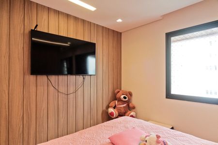 Apartamento à venda com 96m², 3 quartos e 2 vagasSuíte