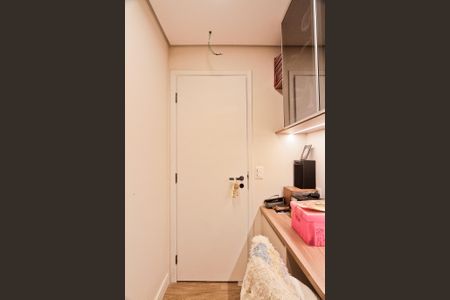 Apartamento à venda com 96m², 3 quartos e 2 vagasQuarto 2