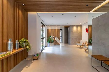 Apartamento à venda com 96m², 3 quartos e 2 vagasHall