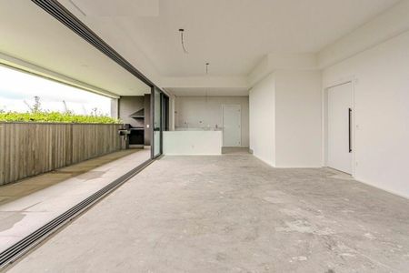 Apartamento à venda com 3 quartos, 263m² em Real Parque, São Paulo