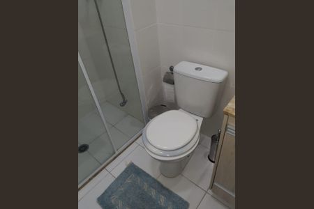 Foto 16 de apartamento à venda com 3 quartos, 71m² em Centro, São Bernardo do Campo