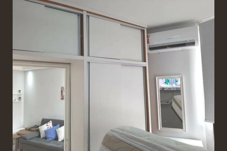 Kitnet/Studio à venda com 1 quarto, 35m² em Indianópolis, São Paulo