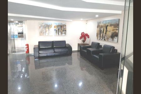 Kitnet/Studio à venda com 1 quarto, 35m² em Indianópolis, São Paulo