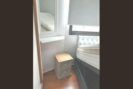 Kitnet/Studio à venda com 1 quarto, 35m² em Indianópolis, São Paulo