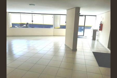 Kitnet/Studio à venda com 1 quarto, 35m² em Indianópolis, São Paulo