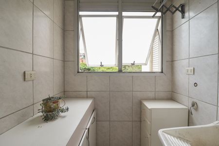 Apartamento para alugar com 64m², 3 quartos e 1 vagaCozinha e Área de Serviço