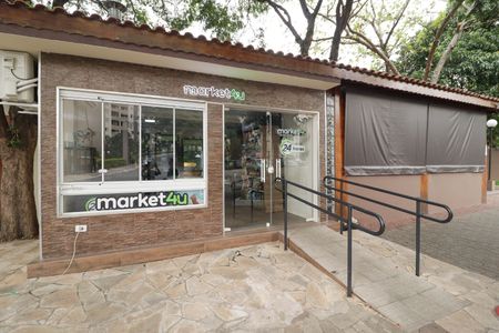 Apartamento para alugar com 64m², 3 quartos e 1 vagaMercadinho