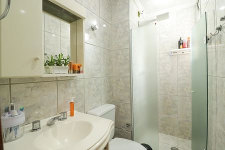 Apartamento para alugar com 64m², 3 quartos e 1 vagaBanheiro