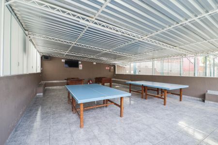 Apartamento para alugar com 64m², 3 quartos e 1 vagaSalão de Jogos